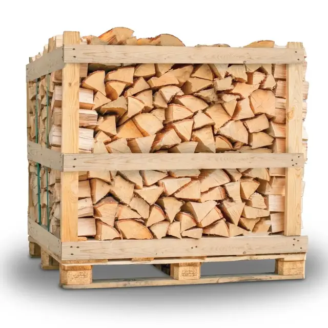 Brennholz