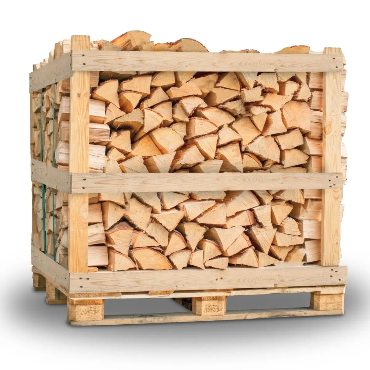 Brennholz