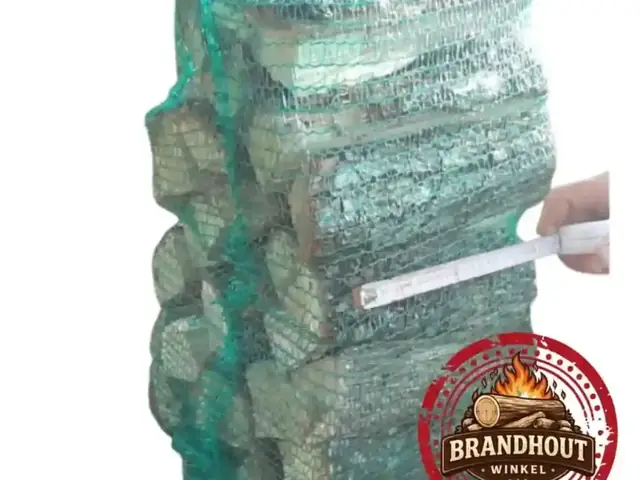 Premium Brennholz Buche 25 cm – 25 kg
