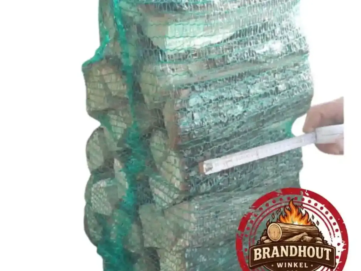 Premium Brennholz Buche 25 cm – 25 kg