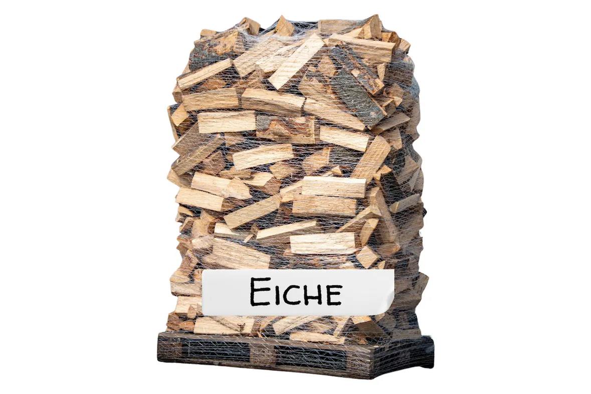 Restfeuchte beim Brennholz – Warum sie entscheidend ist