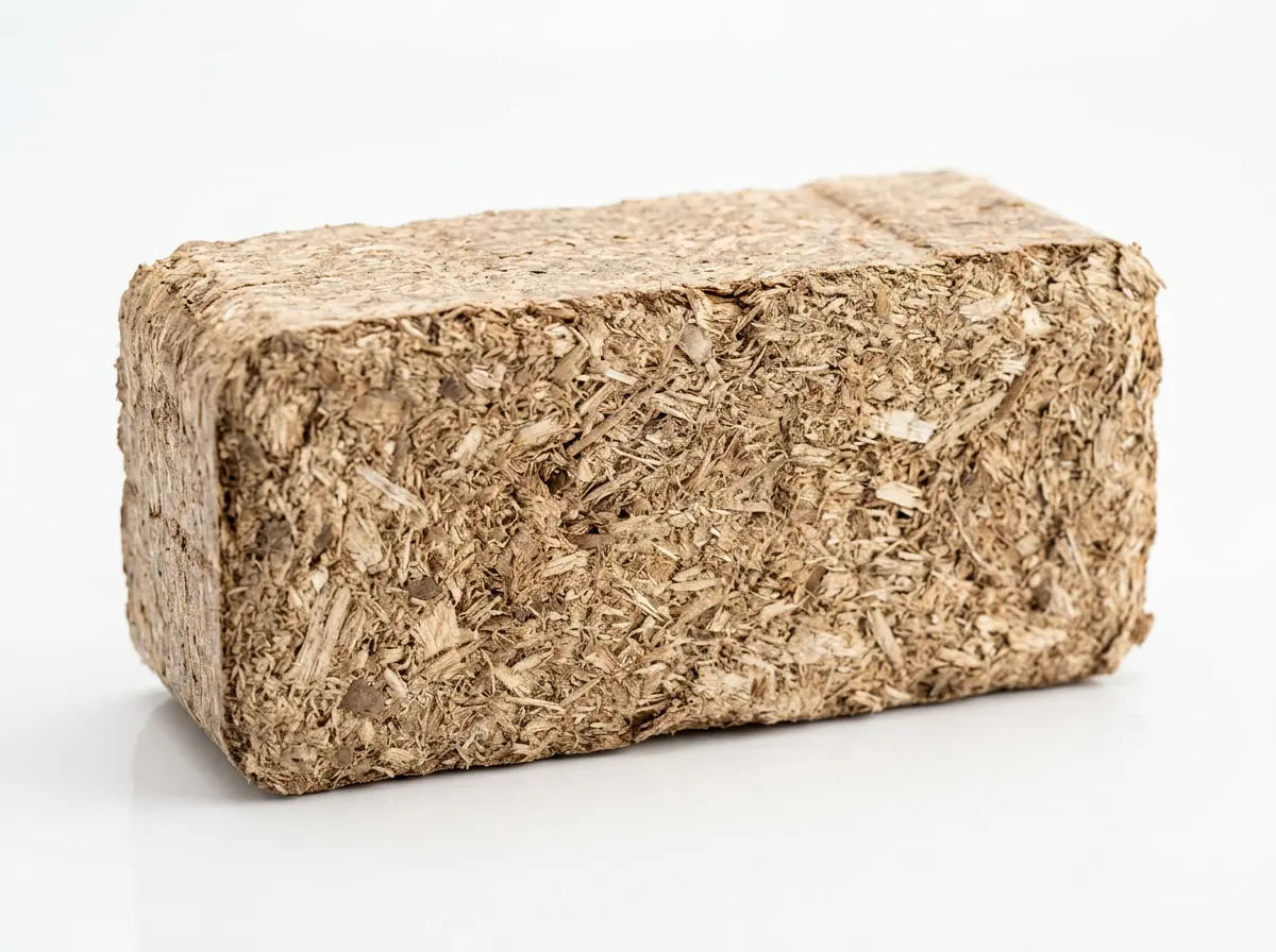 RUF Buchenbriketts Palette 480 kg