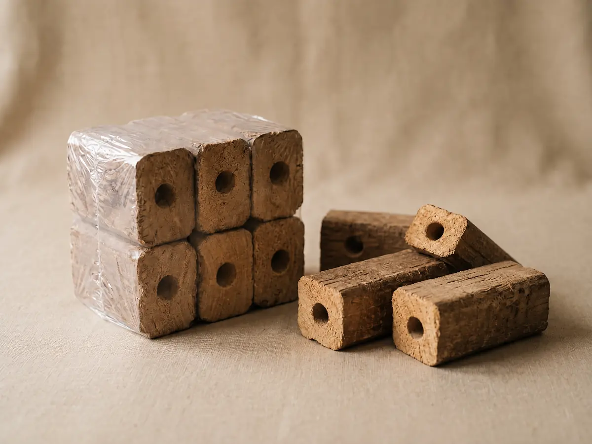 RUF Buchenbriketts 6 kg
